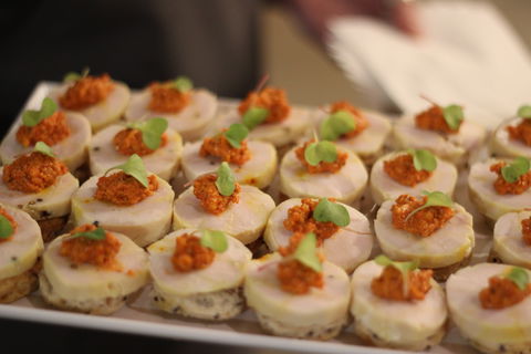 Spring Sips, Support And Sustain - Festival And Feast - Accommodation QLD 1