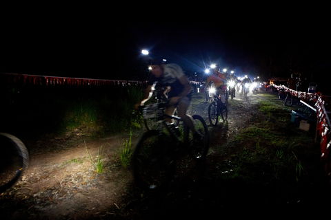 Sunshine Coast MTB Festival - Accommodation QLD 0