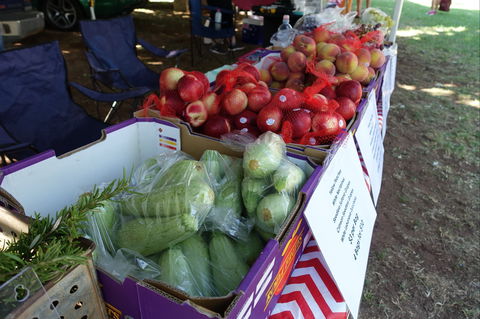 Swan Hill Farmers Market - Accommodation QLD 2