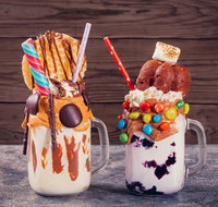 Sweet Indulgence Dessert Festival in Blacktown - Accommodation QLD