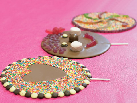 Sweet School Holiday Fun At The Chocolaterie - Accommodation QLD 0