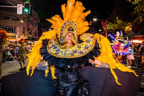 Sydney Mardi Gras Parade - Accommodation QLD 1