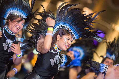 Sydney Mardi Gras Parade - Accommodation QLD 2