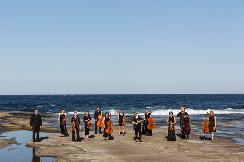 Symphony Central Coast - Accommodation QLD 1