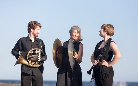 Symphony Central Coast - Accommodation QLD 2