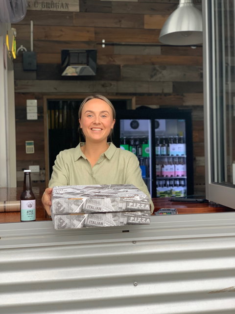 Takeaway At Coldstream Brewery - Accommodation QLD 0