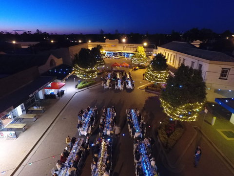 Taste On Templar - Accommodation QLD 0