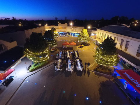 Taste On Templar - Accommodation QLD 1