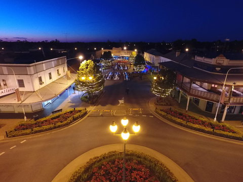 Taste On Templar - Accommodation QLD 2