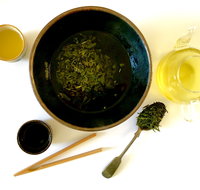 Tea Blending Class - Accommodation QLD