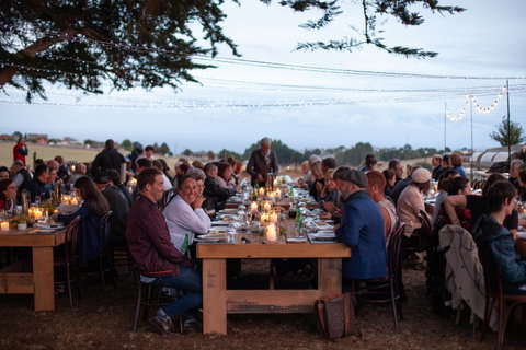 Ten Days On The Island  Tasmania’s Arts Festival - Accommodation QLD 1