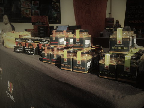 The Berry Markets - Accommodation QLD 1