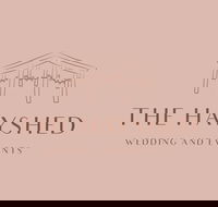 The Hayshed Wedding and Events - Accommodation QLD