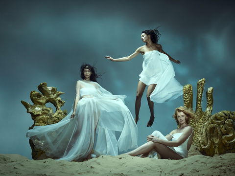 The Ring Cycle - Accommodation QLD 0