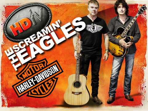 The Screamin' Eagles Perform Live And Free At The Mulwala Water Ski Club - Accommodation QLD 0