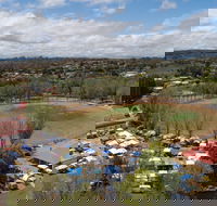 The Minerama Fossicking Gem and Jewellery Show - Accommodation QLD