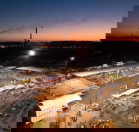 The 2020 Virtual Mount Isa Mines Rodeo - Accommodation QLD