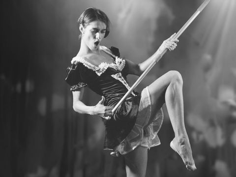 The Night Cap Dinner Show - Accommodation QLD 1