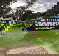 The Rotary Markets Kadina - Accommodation QLD