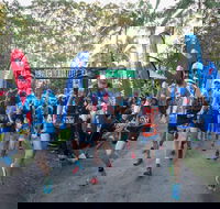 The Blackall 100 - Accommodation QLD