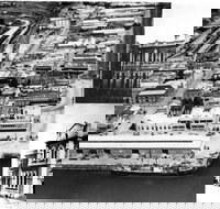 The Port Adelaide Heritage Bus Tour - Accommodation QLD