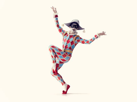 The Australian Ballet Presents Harlequinade - Accommodation QLD 0