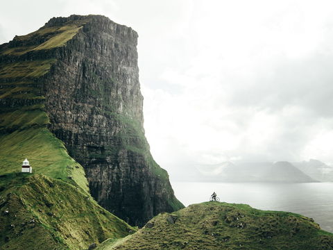 The Big Bike Film Night - Port Macquarie - Accommodation QLD 0
