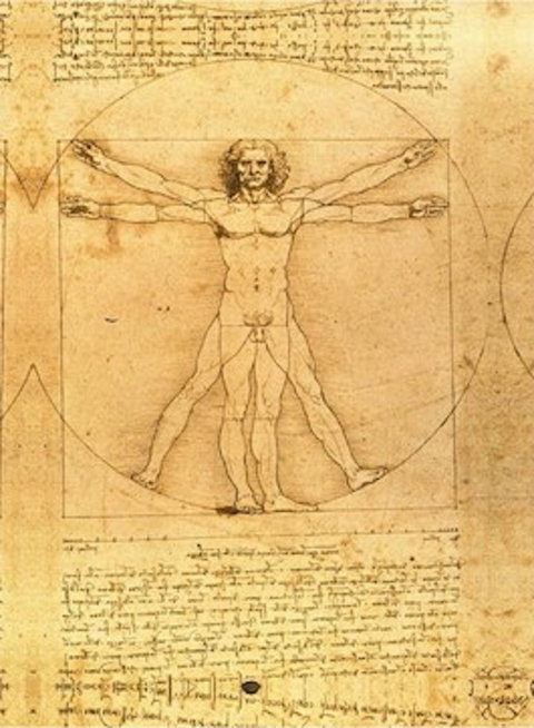 The Real Da Vinci Code - Accommodation QLD 0