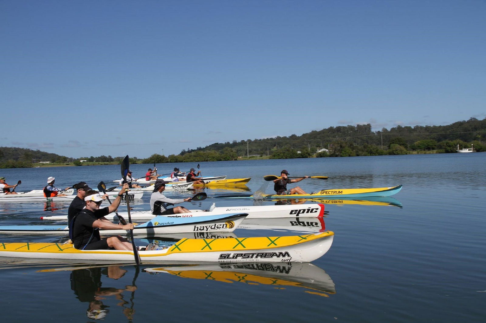 Copmanhurst NSW Accommodation QLD