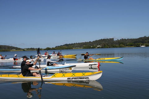 The Clarence 100 - Accommodation QLD 0