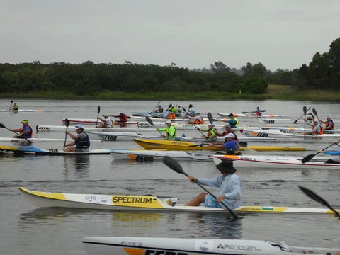The Clarence 100 - Accommodation QLD 1