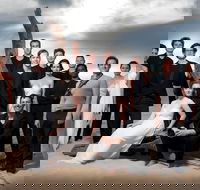 The Australian Voices in Concert - Accommodation QLD