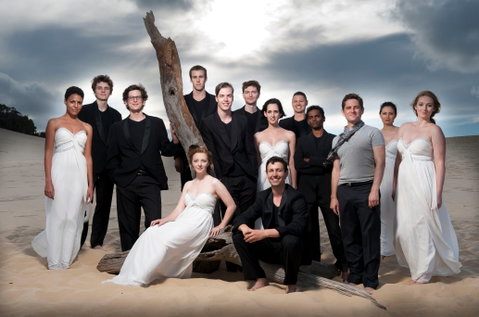 The Australian Voices In Concert - Accommodation QLD 0