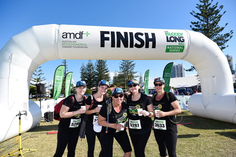 The Bloody Long Walk Wollongong - Accommodation QLD 1