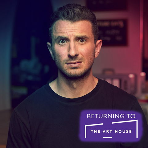 Tommy Little - I'll See Myself Out - Accommodation QLD 0