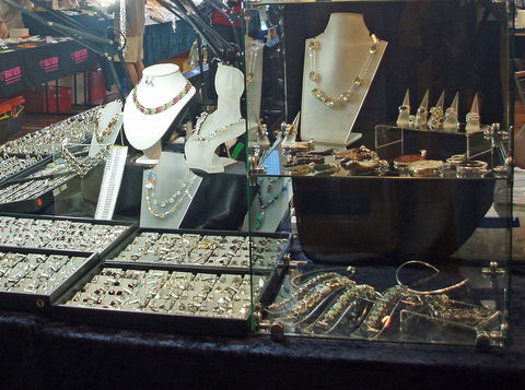 Toowoomba Gemfest - Gems And Jewellery - Accommodation QLD 0
