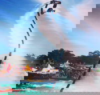 Townsville Big Boys Toys Expo - Accommodation QLD