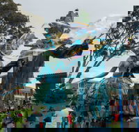 Tulip Festival Wynyard - Accommodation QLD