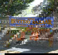 Uki Buttery Bazaar - Accommodation QLD