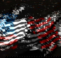 Ultimate American Rock Show - Alexandra Town Hall - Accommodation QLD