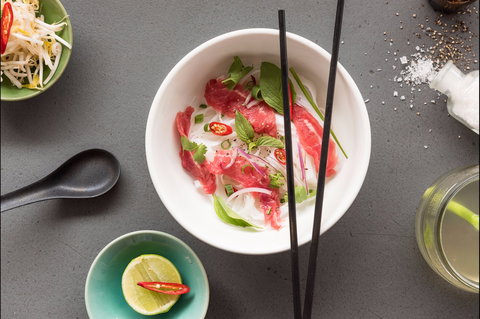 Vietnamese Cooking Master Class - Accommodation QLD 0