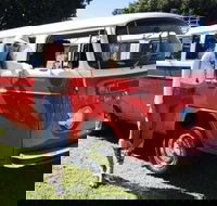 VOLKS Fest on the Reef 2020 - Accommodation QLD