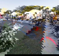 Wauchope MotoFest - Accommodation QLD