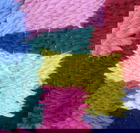 Weaving Workshop for Kids - Accommodation QLD