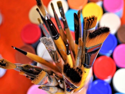 Weekly Youth Art Classes - Accommodation QLD 0