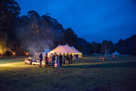 Wild Harvest Feast - Accommodation QLD 2