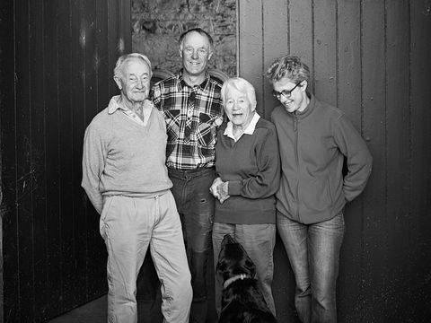 Wine & Stories - Chateau Yering X Yeringberg - Accommodation QLD 0