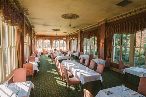 Wine & Stories - Chateau Yering X Yeringberg - Accommodation QLD 1