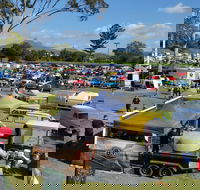 Wintersun 2.0 - Accommodation QLD
