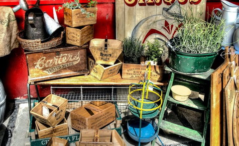 Wodonga Car Boot Market - Accommodation QLD 0